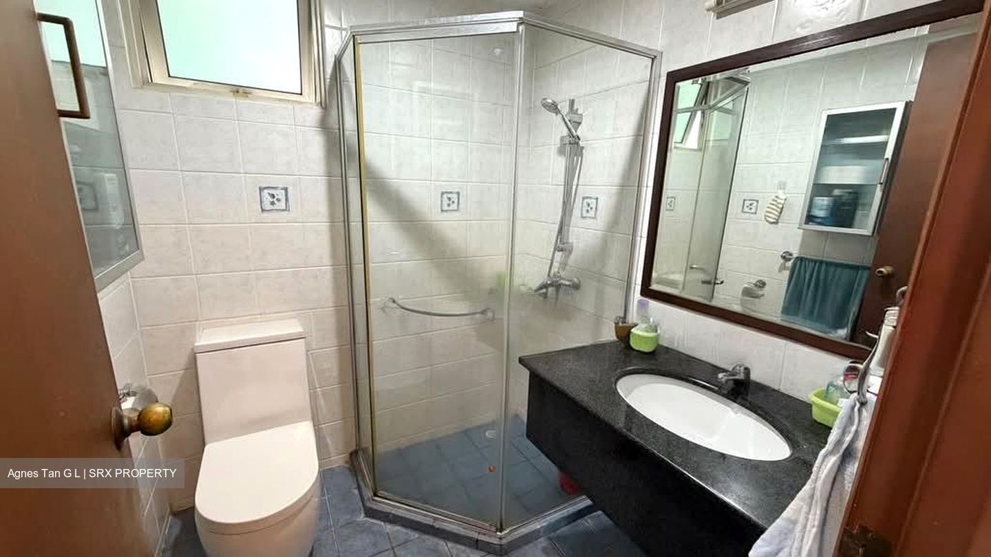 Rivervale Crest (D19), Apartment #602753991